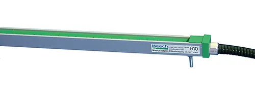 910 Anti-Static Bar