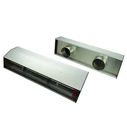 935EX Ionising Blower