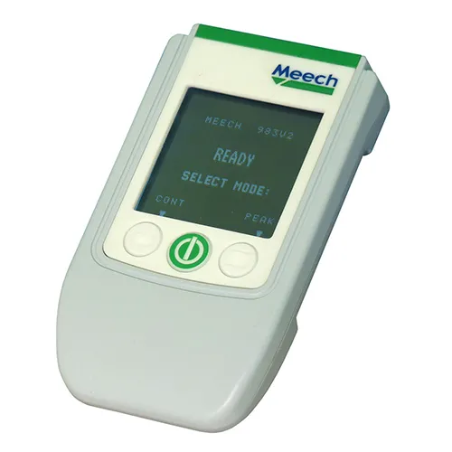 983v2 Static Locator