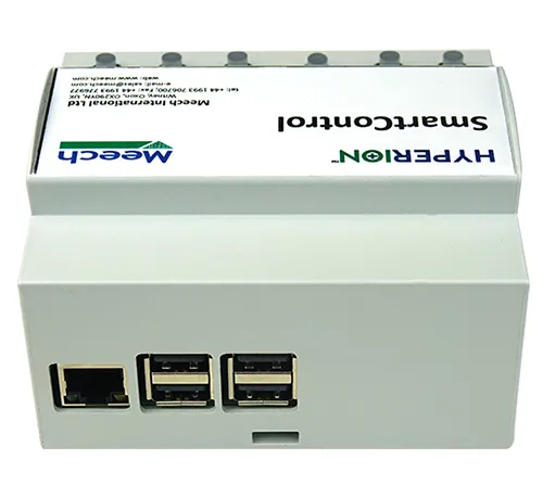Hyperion SmartControl