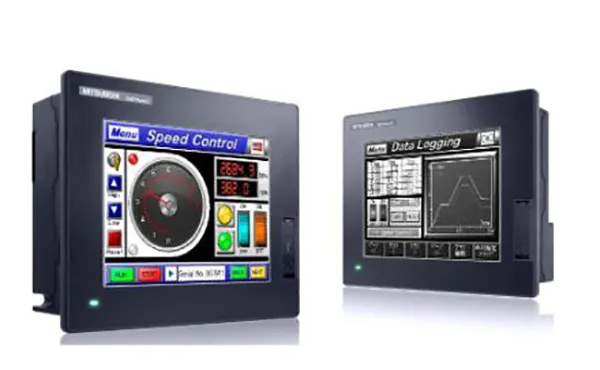 HUMAN MACHINE INTERFACE (HMI)