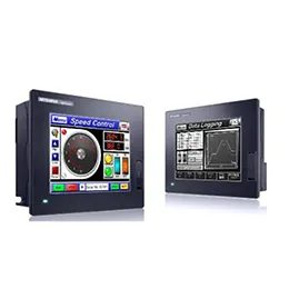 HUMAN MACHINE INTERFACE (HMI)