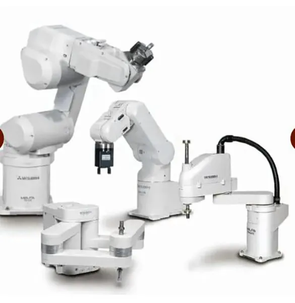MOTION CONTROL SYSTEMS