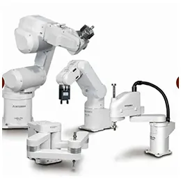 MOTION CONTROL SYSTEMS