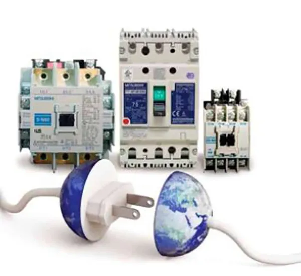 MOTOR CONTROL SWITCHGEAR