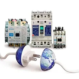 MOTOR CONTROL SWITCHGEAR