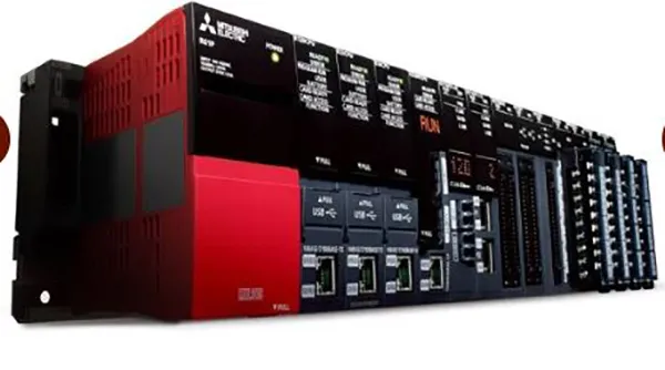 PROGRAMMABLE LOGIC CONTROLLERS (PLC)