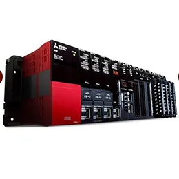 PROGRAMMABLE LOGIC CONTROLLERS (PLC)