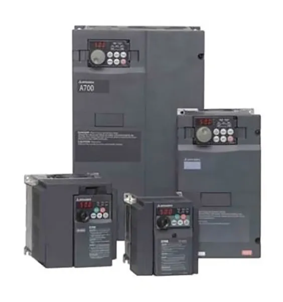 VARIABLE SPEED DRIVES (VSD)- VFD