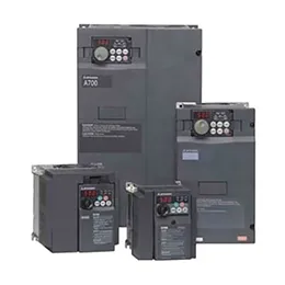 VARIABLE SPEED DRIVES (VSD)- VFD