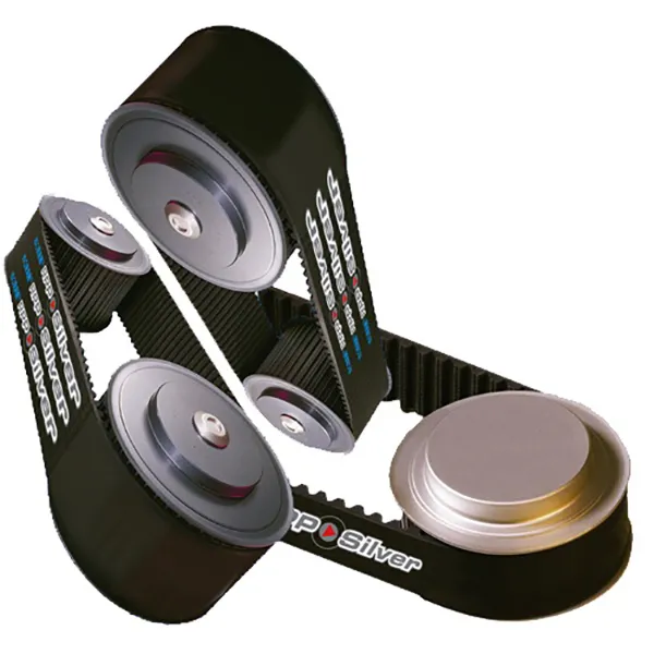 Isoran SILVER