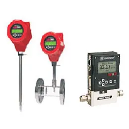 Thermal Mass Flow Meter