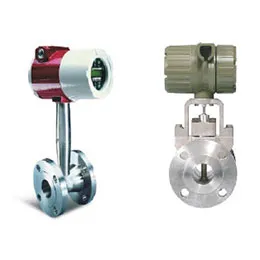 Vortex Flow Meter
