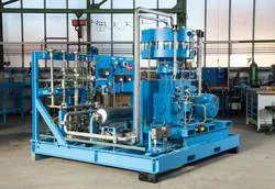 MRx 400 / MLx 400 / MHx 400 series