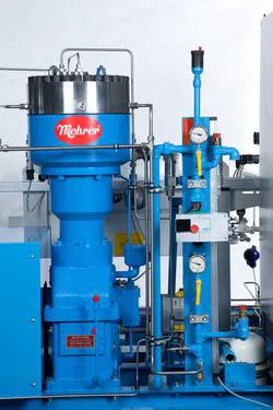 MRx 500 / MHx 500 series