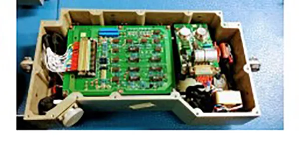 Defence Development Projects