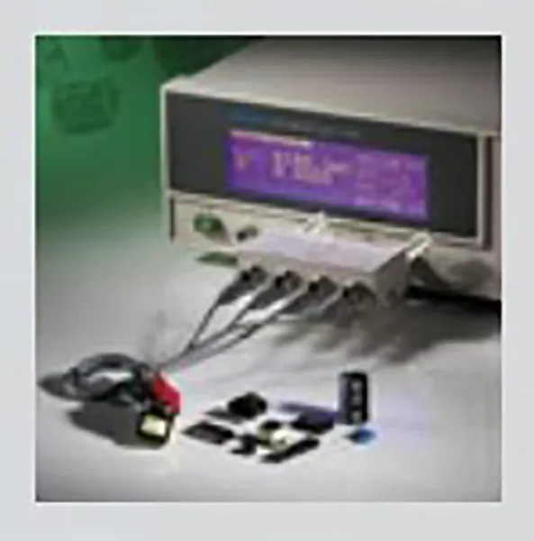 General Test and Measurement