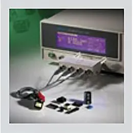 General Test and Measurement