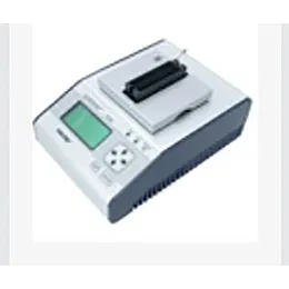 Memory Device Programmers