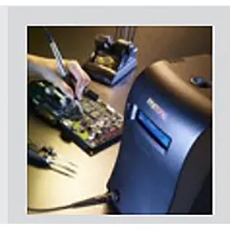 Soldering and SMT Rework