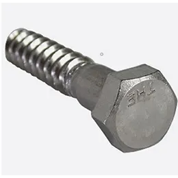 Hex Head Cap Screw
