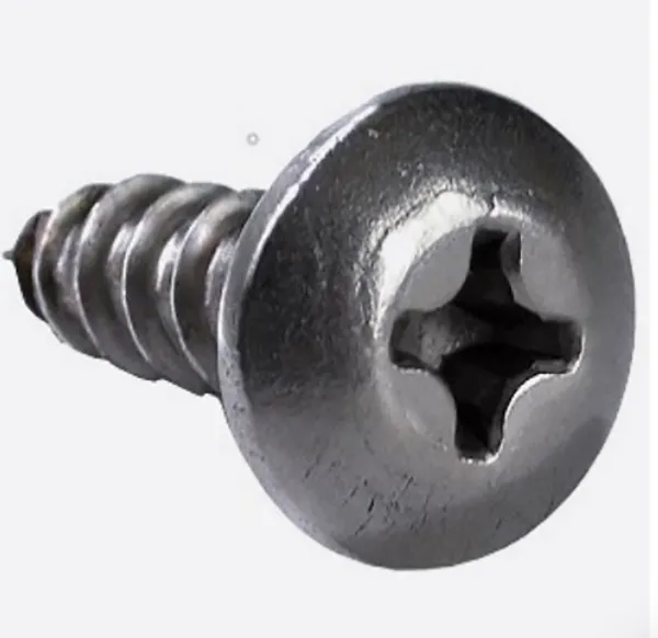 Phillip Truss Type A Sheet Metal Screw