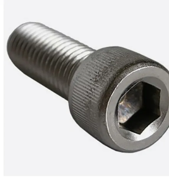 Socket Head Cap Screw