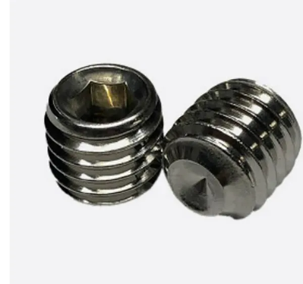 Socket Set Screw