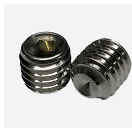 Socket Set Screw