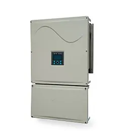 Enclosure Systems