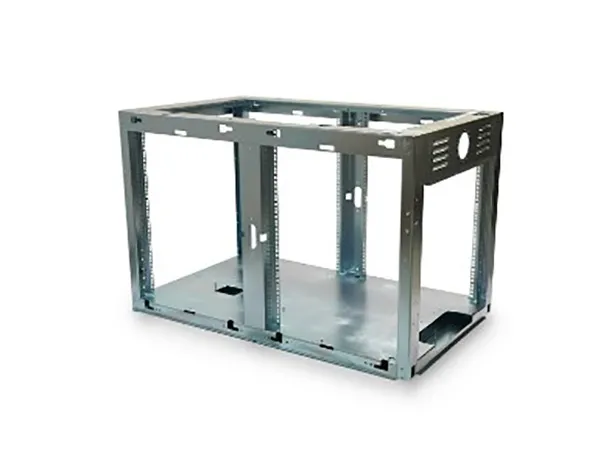 Frames and Racks