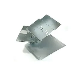Precision Metal Components