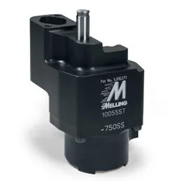 10055ST-750SS (STOCK VOLUME Street & Strip Oil Pump) 7.5″ Deep Pans