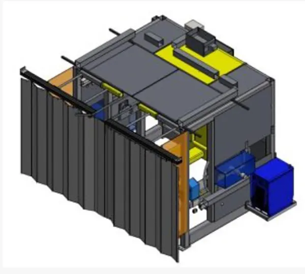 Manual Welding Machines