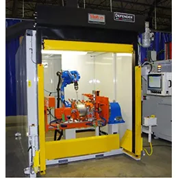Robotic Cells
