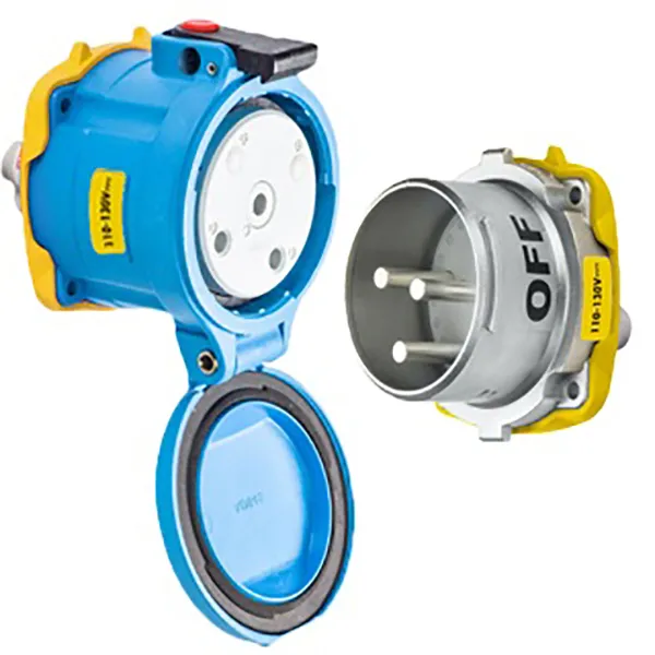 DSDC (130 VDC)