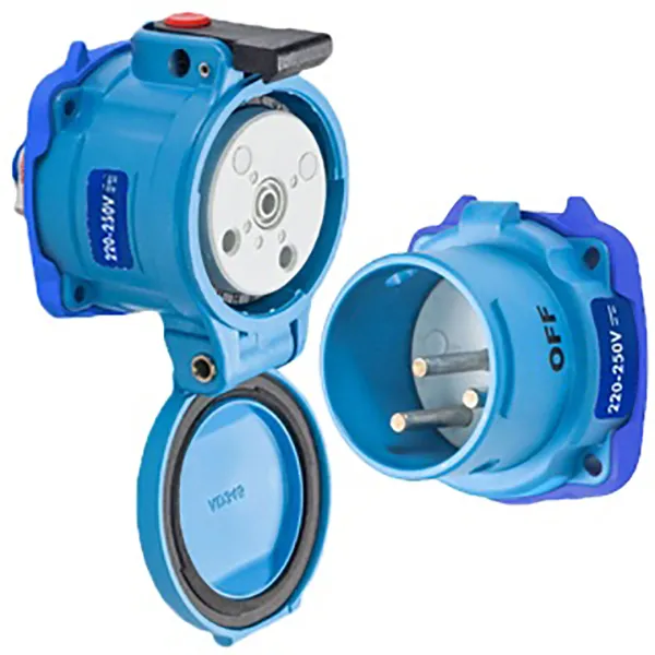 DSDC (250 VDC)