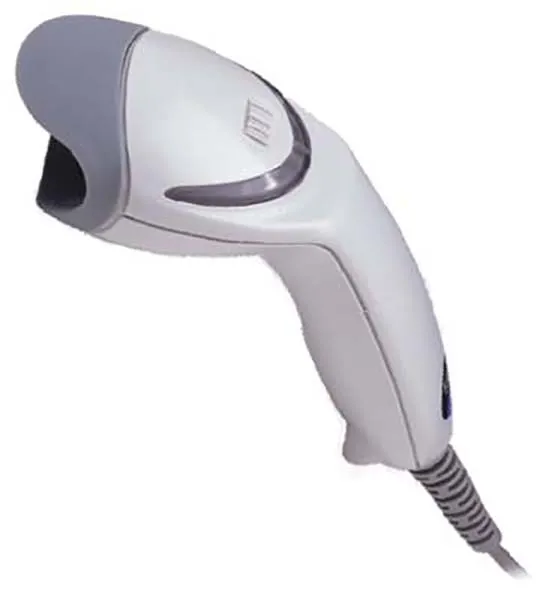 BAR CODE SCANNER