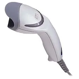 BAR CODE SCANNER