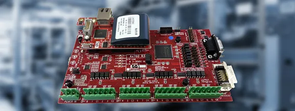 MERLIN AX760-MTC