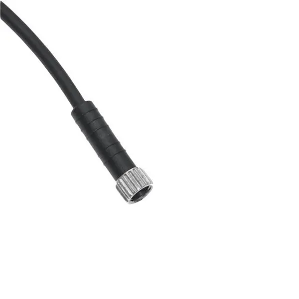 NAN-M8 connectors