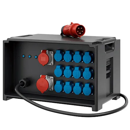 EVERBOX 9500722