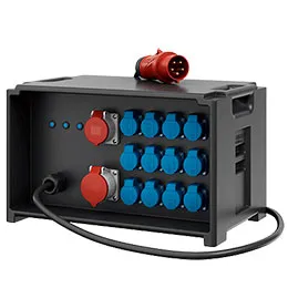 EVERBOX 9500722