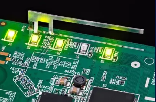 High Speed PCB Design