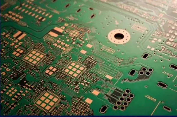 Metal Core Printed Circuit Board