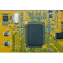 Multilayer PCB Fabrication