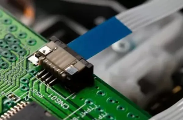 Rigid Flex Circuit Boards