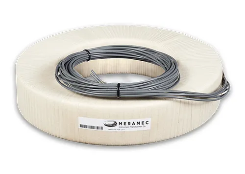 Internally Mounted Oil-Type Bushing Current Transformer | ELECTRONIC