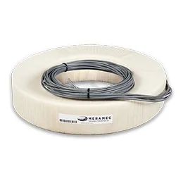 Internally Mounted Oil-Type Bushing Current Transformer
