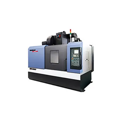 CNC Milling